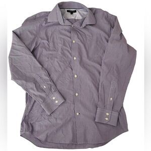 Banana Republic Slim Fit Dress Shirt